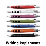 Writing Implements
