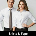 Shirts & Tops
